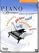 Popular Repertoire 2A