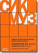 Shostakovich Symphony No. 8