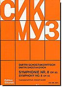 Shostakovich Symphony No. 8