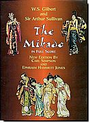 Arthur Sullivan - The Mikado