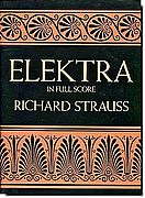 R. Strauss - Elektra