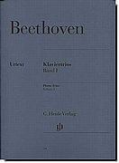 Beethoven, Piano Trios 1