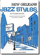 New Orleans Jazz Styles