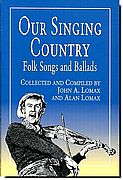 Our Singing Country