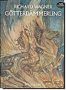Wagner - Gotterdammerung