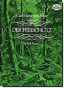 Weber, Der Freishutz