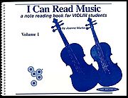 I Can Read Music 1