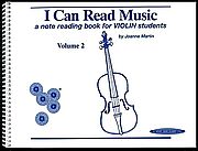 I Can Read Music 2