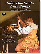 Dowland - Lute Songs