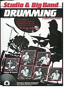 Studio & Big Band Drumming