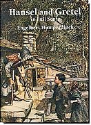 Humperdinck - Hansel and Gretel