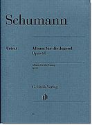 Schumann Album for the Young