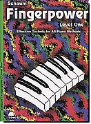 Fingerpower Level 1