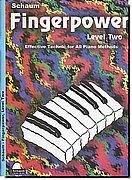 Fingerpower Level 2