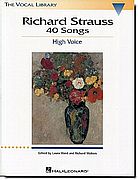 R. Strauss - 40 Songs