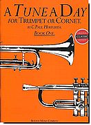 A Tune a Day Trumpet 1