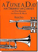 A Tune a Day Trumpet 2