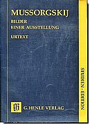 Mussorgskij - Pictures at an Exihibition