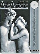 Cantolopera - Arie Antiche