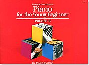 Piano for the Young Beginner - Primer B
