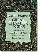 Franck - Great Chamber Works