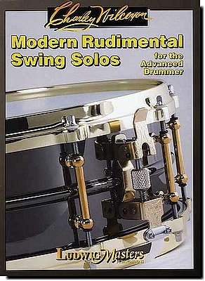 Modern Rudimental Swing Solos