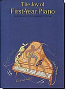 The Joy of First-Year Piano