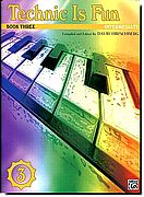 Hirschberg Technic is Fun 3