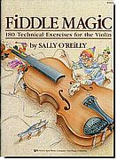 Fiddle Magic