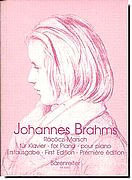 Brahms Racoczi-March