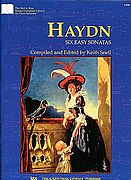 Haydn, Six Easy Sonatas