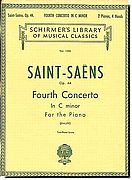 Saint-Saens Concerto No. 4 in C minor