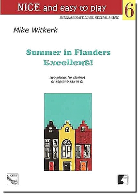 Witkerk, Summer in Flanders, Excellent