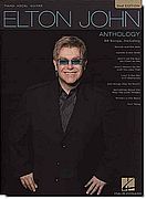 Elton John Anthology
