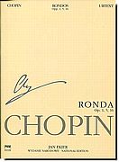 Chopin Rondos