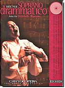 Cantolopera - Arias for Dramatic Soprano