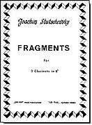 סטוצ'בסקי, Fragments