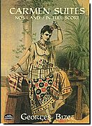 Bizet - Carmen Suites