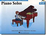 Hal Leonard Piano Solos 1