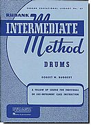Rubank Intermediate Drums