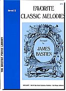 Favorite Classic Melodies 2