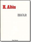 Altes, Method for Boehm Flute