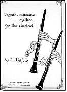 Legato-Staccato Method for Clarinet