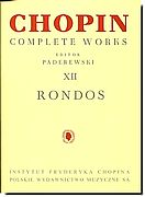 Chopin Rondos