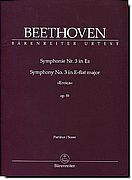 Beethoven - Symphony No. 3 in E-Flat