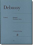 Debussy Images 1st series