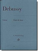 Debussy Clair de lune