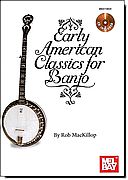 Early Irish-American Banjo