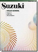Suzuki Cello School 2
