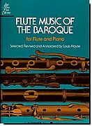 Flute Music of the Baroque